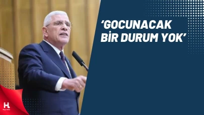 Dervişoğlu’ndan Cunta Polemiğine Yorum