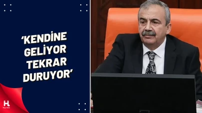 Sırrı Süreyya Önder’in Doktorundan Kritik Açıklama
