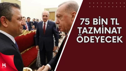 Özgür Özel’in Eleştirileri Mahkemeden Döndü