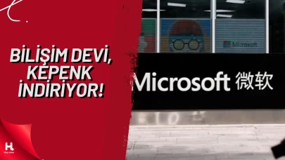 Tarifeler Döndü Dolaştı, ABD'yi Vurdu!