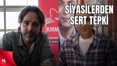 Murat Ağırel Ve Timur Soykan'ın Gözaltına Alınmasına Tepkiler