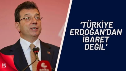 Ekrem İmamoğlu'ndan Almanya'ya 'Eurofighter' Çağrısı