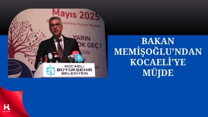 Müjde Verildi: Derince’ye Yeni Hastane Projesi Başlıyor