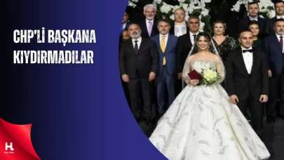 Nikahı Zeydan Karalar Değil, MHP’li Başkan Kıydı