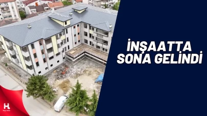 Gölcük Barbaros Hayrettin Anadolu Lisesi’nde Sona Gelindi