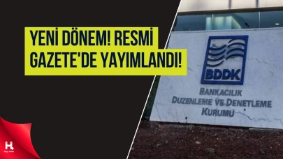 Tasarruf Finansman Şirketleri'nde Yeni Dönem!