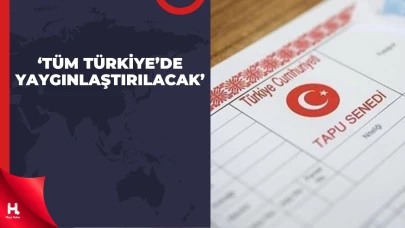 Bakanlık Harekete Geçti: Binlerce Tapu Sahibi İfadeye Çağrılıyor