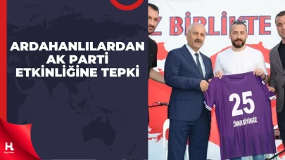 'Tabela Derneklerinde Aradığınız Kriter AKP’lilik mi?'