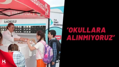 Fatma Kaplan Hürriyet'ten Milli Eğitim'e Bir Çağrı Daha!