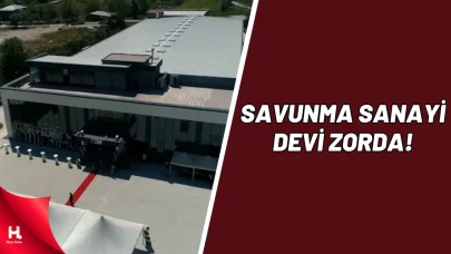 Sakarya’daki Sanayi Devi Mali Zorluklar Nedeniyle Hukuki Sürece Girdi