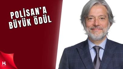 Polisan Holding ‘SÜT-D Düşük Karbon Kahramanı’ Seçildi
