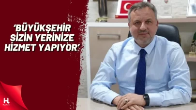 'Ekrem Bey’in Alkışı Önemli Ama İzmit’e Yakışmıyor!'
