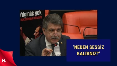 Kanko'dan Kocaeli'ye Atanan O Müftüye Tepki!
