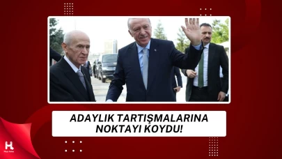 Cumhurbaşkanı Erdoğan'dan MHP Lideri Bahçeli'nin Çağrısına Yanıt