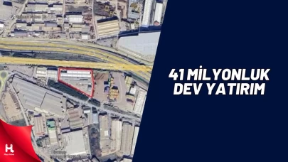 Dilovası'ndaki Fabrika İşçi Sayısını İki Katına Çıkarıyor