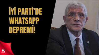 Vekil Toktaş Görevden Alındı, İnceleme Başlatıldı