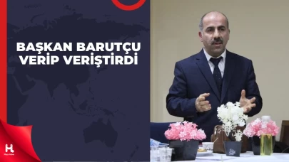 BTP İzmit İlçe Başkanı Barutçu’dan Sert Eleştiriler