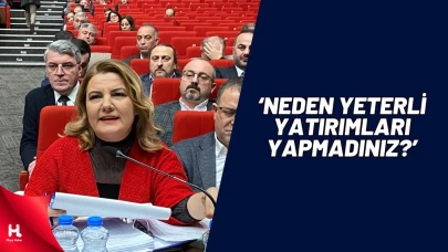 Başkan Hürriyet'ten Büyükşehir'e Afet Yönetimi Tepkisi