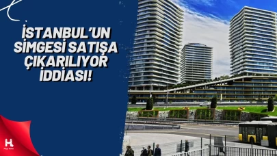 İstanbul'daki Ünlü AVM Satılıyor İddiası