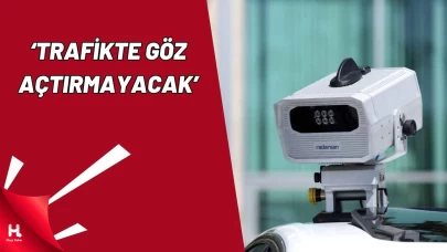 Yeni Nesil Radar Cihazları ve Trafik Cezalarında Büyük Değişiklik!