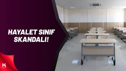 'Hayalet' Sınıflar Patladı: Yüzlerce Kişinin Diploması İptal Edildi
