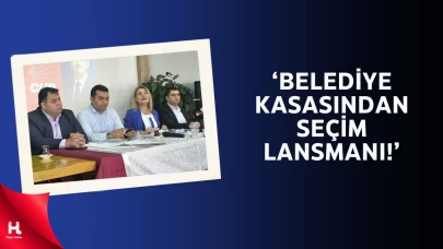CHP’den Darıca Belediyesi’ne Basın Toplantısında Eleştiriler