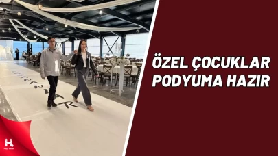 Sevgiyle Kuşananlar Projesinde Son Prova