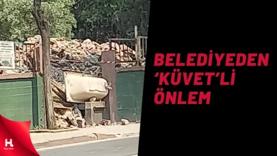 Bundan Sonra Girmek İsteyen Düşünsün!