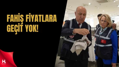 Kocaeli’de Bayram Öncesi Sıkı Denetim