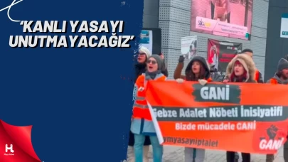 Hayvanseverler Anayasa Mahkemesi’ne Tepki Gösterdi