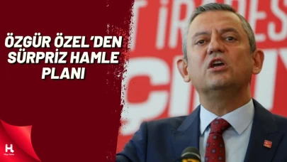 Ankara Kulislerinde Fırtına: CHP’den Erken Seçim İçin ‘Sürpriz Hamle’