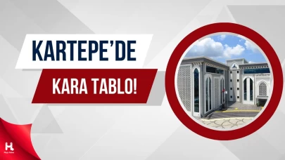 Kartepe Belediyesi’nde Bütçe Alarmı: CHP’li Üyelerden Muhalefet Şerhi