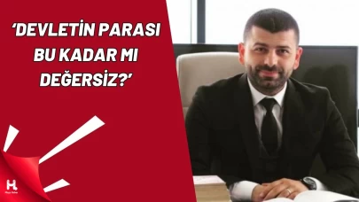 Başkan Tamyüksel’den Aydınlatma Direkleri Tepkisi