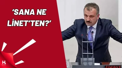 Erdoğan'ın Başdanışmanı Rektöre Hakaretler Savurdu