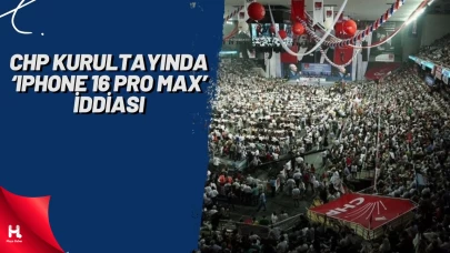 CHP Kurultay Soruşturmasında Zamansız Rüşvet İddiası