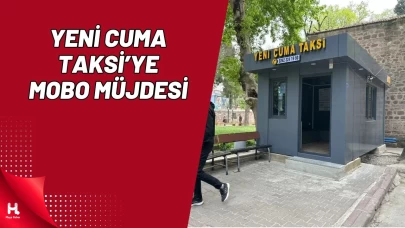 Yeni Cuma Yerine Kavuştu! Başaran Bekliyor