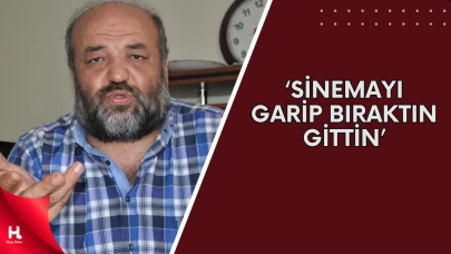 İhsan Eliaçık’tan Sırrı Süreyya Önder’e Duygusal Veda