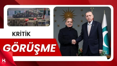 "Hindistan-Pakistan Gerilim Hattında Son Gelişme !"