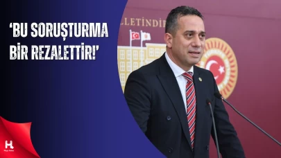 CHP’den ‘İmamoğlu’nun Saklı Telefonu’ İddialarına Sert Tepki
