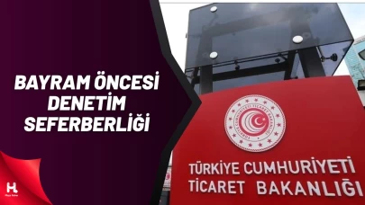 Bakanlıktan Fırsatçılara Bayram Öncesi Uyarı