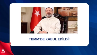 Hac ve Umre Denetimi Artık Diyanet'e Emanet