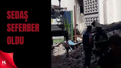 İzmit’te Esnaf Kepenk Açamadı! Büyük İhmalkarlık