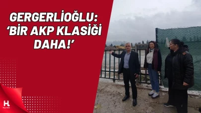 Kocaeli Vergi Dairesi İnşaatında Belirsizlik Sürüyor