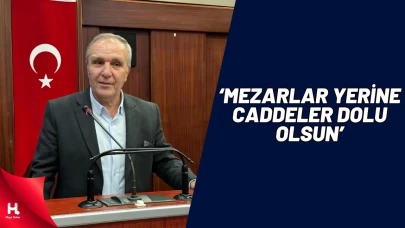 İzmit Meclisinde Kentsel Dönüşümde Birliktelik Çağrısı