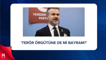 Yeniden Refah'tan İktidara Sert ‘Çifte Bayram’ Eleştirisi