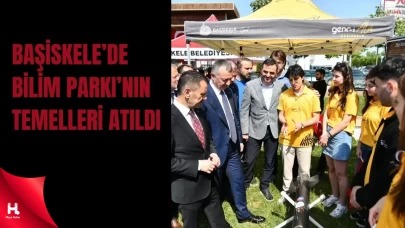Başiskele’de Gençlere 19 Mayıs Armağanı