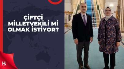 Vekil Katırcıoğlu Yerini Başkan Çiftçi'ye Mi Bırakacak?