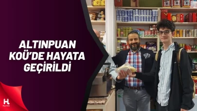 Üniversite Öğrencilerine Dijital Dayanışmanın Yeni Adresi