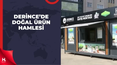 Derince Belediyesi Süt Satış Noktaları Açıyor