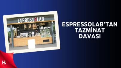 EspressoLab’tan Boykot Çağrısı Yapanlara Tazminat Davası
